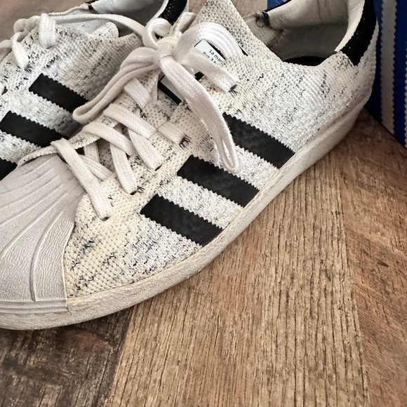 Adidas sneakers three stripes - Picture 5 of 7